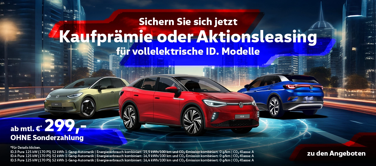 ID. Angebote Q2 2025