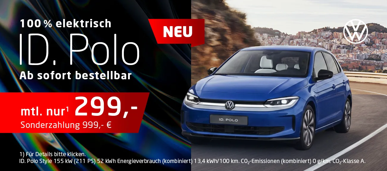 Neuer ID. Polo