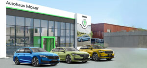 Autohaus Moser Germering
