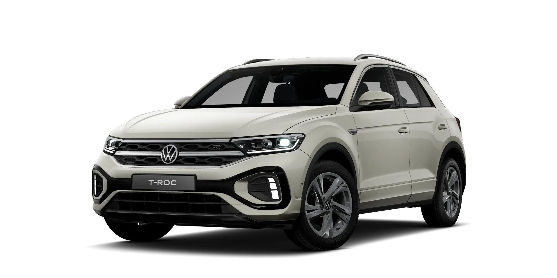 T-Roc R