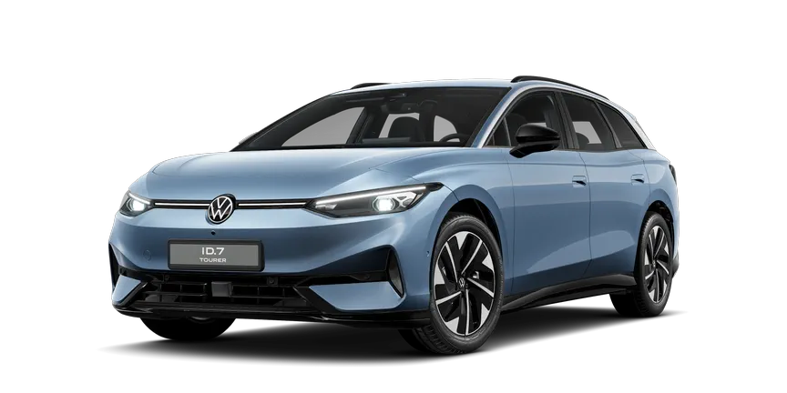 ID.7 Tourer