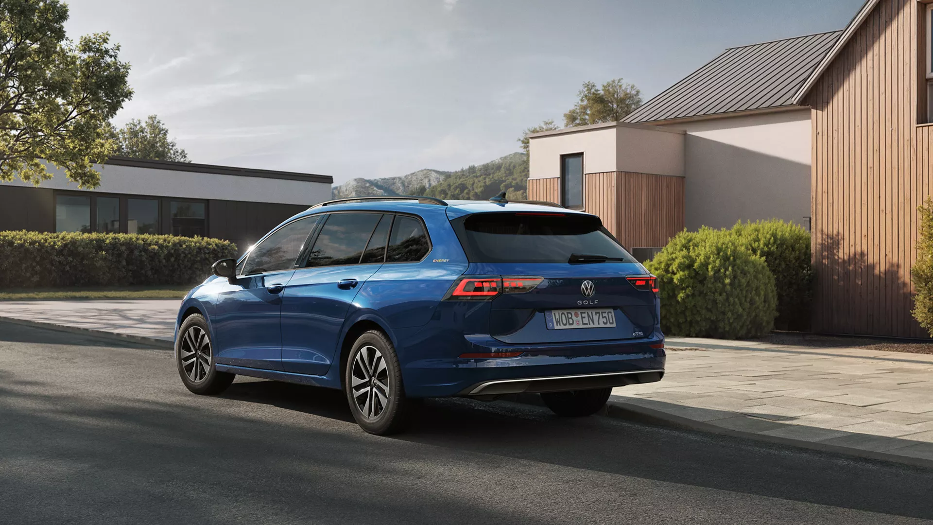 6-GOLF VARIANT ENERGY