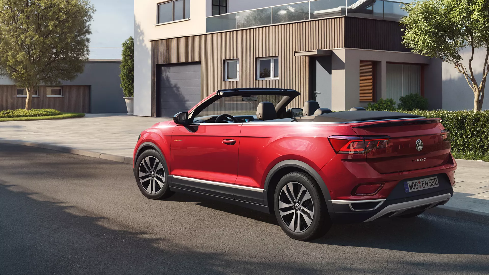 9-T-ROC CABRIO ENERGY