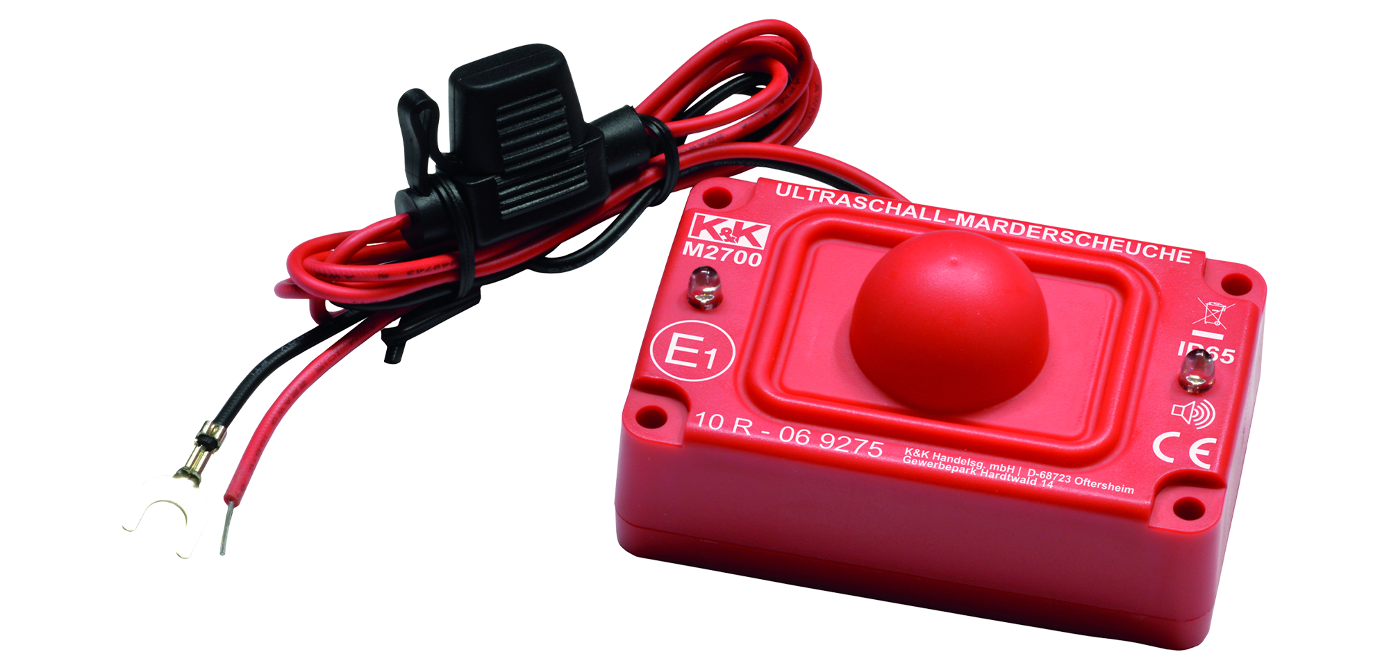 3-360 Ultraschallgeraet