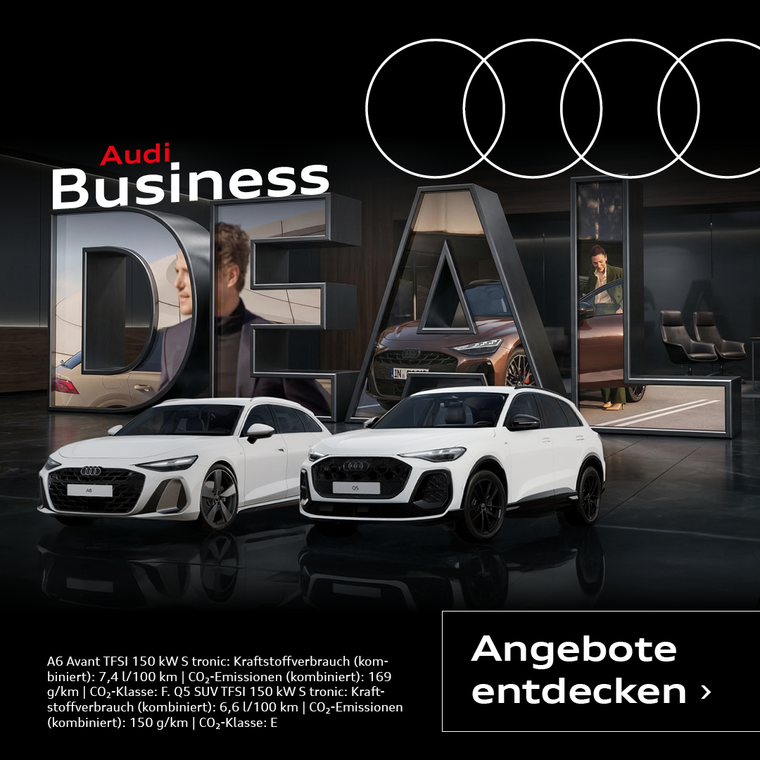 BEITRAG Audi Frühling 03-2026 gewerbe