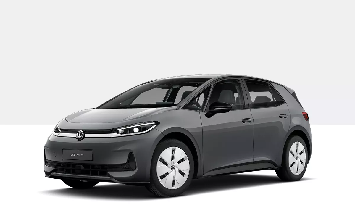 VW ID.3 Neo