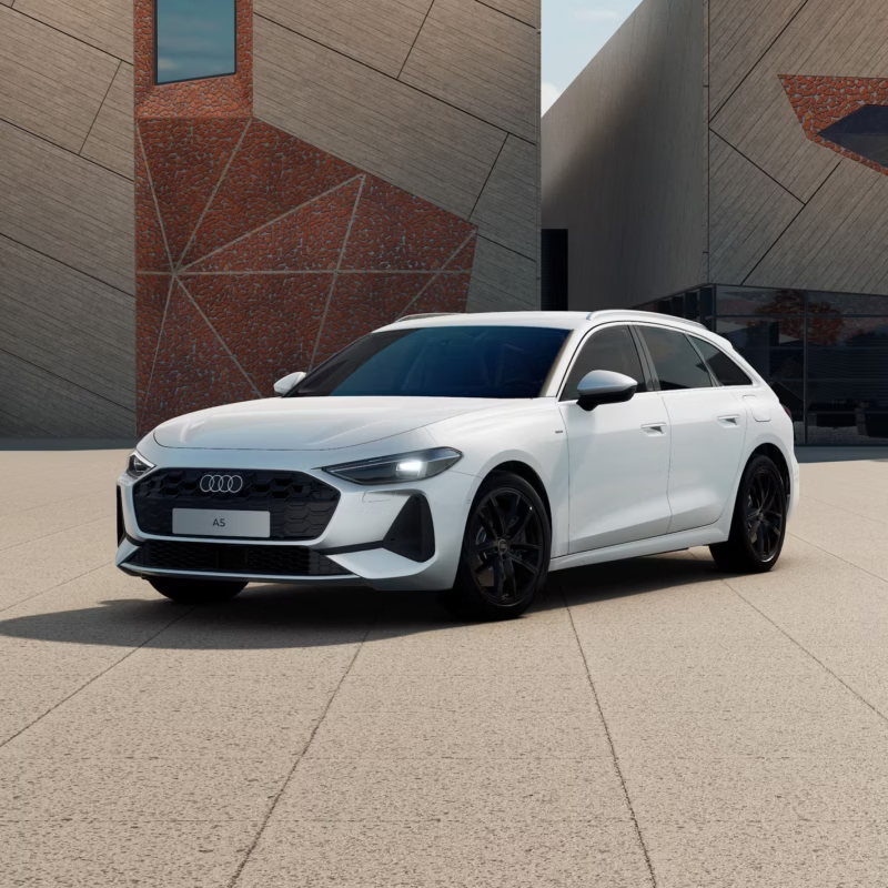 Audi-A5-Avant Audi-A5-Avant