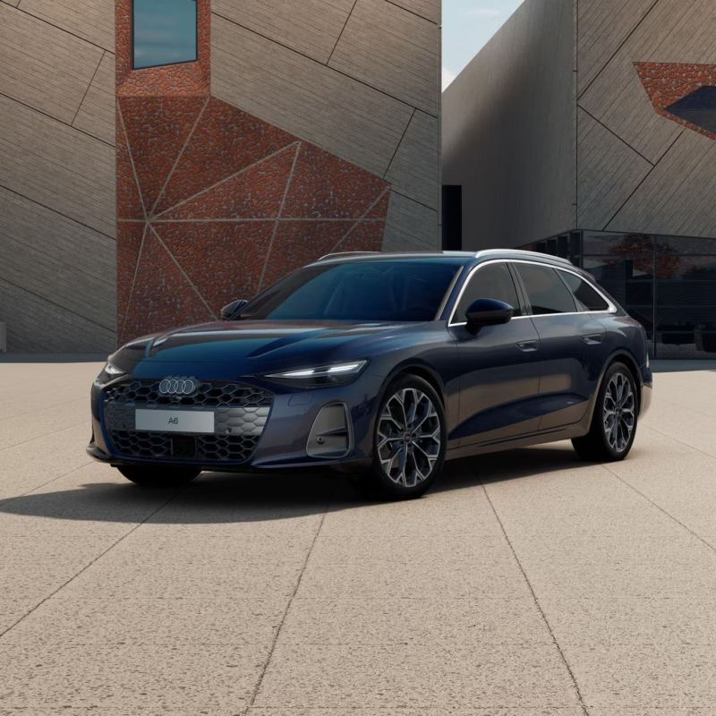 Audi-A6-Avant-s-tronic Audi-A6-Avant-s-tronic