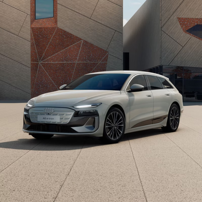 Audi-A6-Avant Audi-A6-Avant