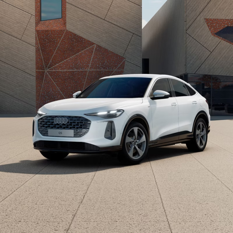 Audi-Q5-Sportback Audi-Q5-Sportback
