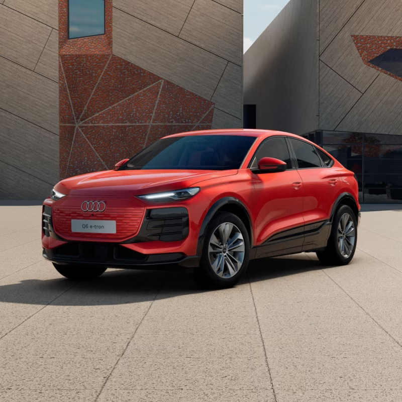 Audi-Q6-Sportback Audi-Q6-Sportback