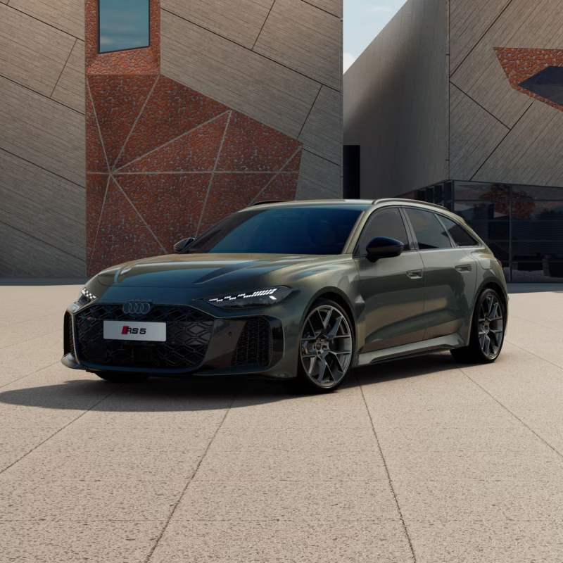 Audi-RS5-Avant Audi-RS5-Avant